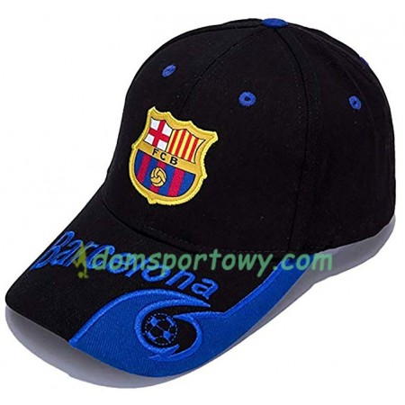 FC Barcelona Czapki I 2019-2020